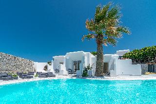 Omnia Mykonos Boutique Hotel & Suites fotoÄŸrafÄ±
