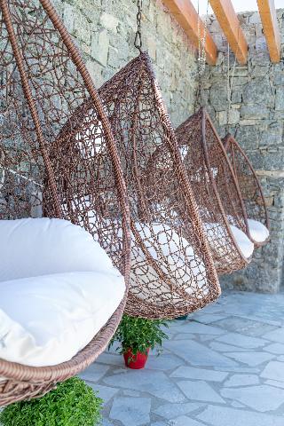 Omnia Mykonos Boutique Hotel & Suites fotoÄŸrafÄ±