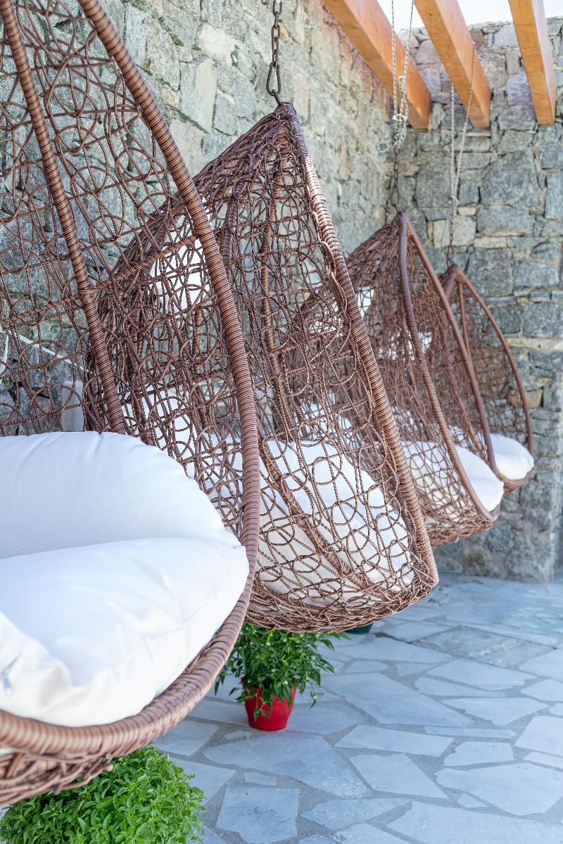 Omnia Mykonos Boutique Hotel & Suites - Genel