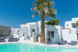 Omnia Mykonos Boutique Hotel & Suites fotoÄŸrafÄ±