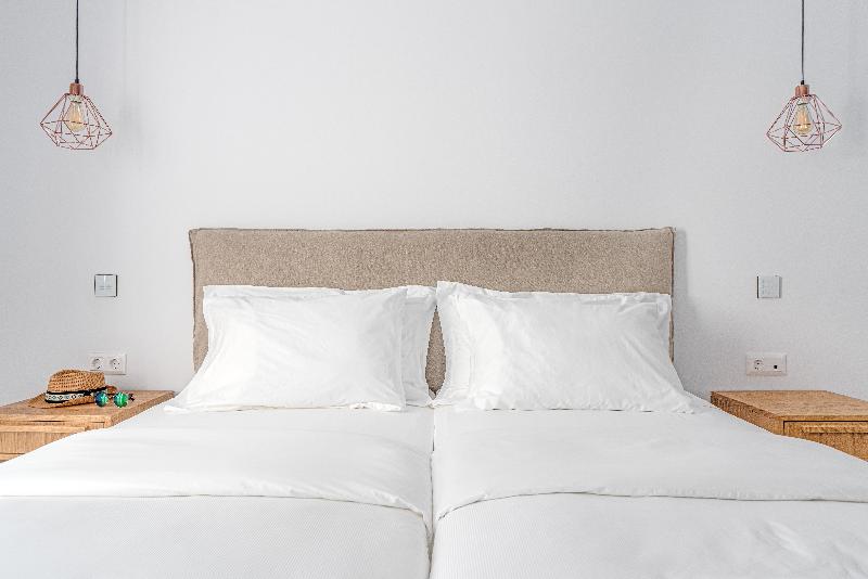 Omnia Mykonos Boutique Hotel & Suites - Oda