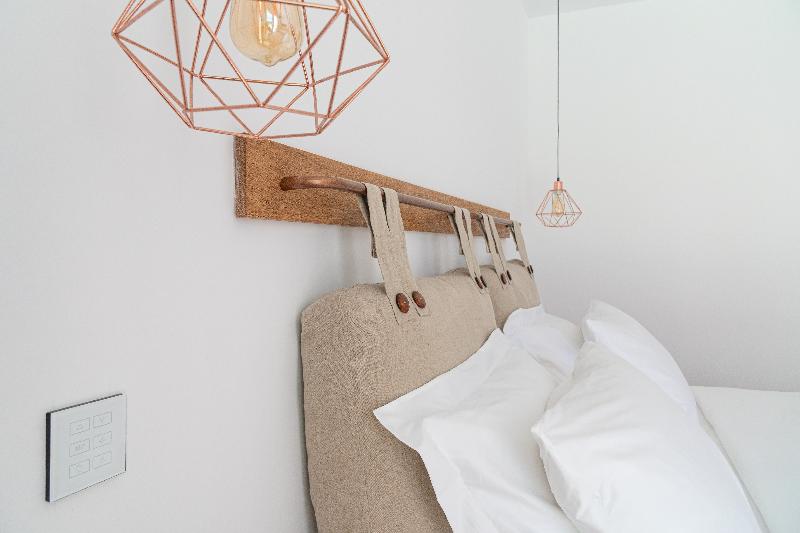 Omnia Mykonos Boutique Hotel & Suites - Oda
