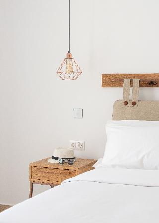 Omnia Mykonos Boutique Hotel & Suites fotoÄŸrafÄ±