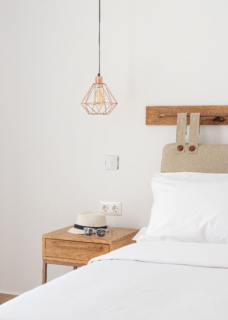 Omnia Mykonos Boutique Hotel & Suites - Oda