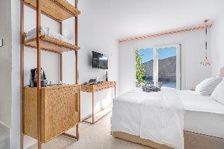 Omnia Mykonos Boutique Hotel & Suites fotoÄŸrafÄ±