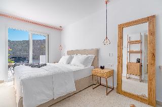 Omnia Mykonos Boutique Hotel & Suites fotoÄŸrafÄ±