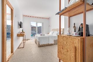 Omnia Mykonos Boutique Hotel & Suites fotoÄŸrafÄ±