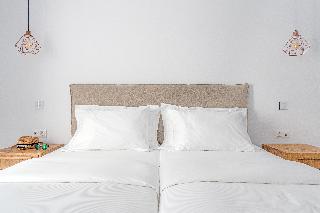 Omnia Mykonos Boutique Hotel & Suites fotoÄŸrafÄ±