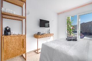 Omnia Mykonos Boutique Hotel & Suites fotoÄŸrafÄ±