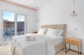 Omnia Mykonos Boutique Hotel & Suites fotoÄŸrafÄ±