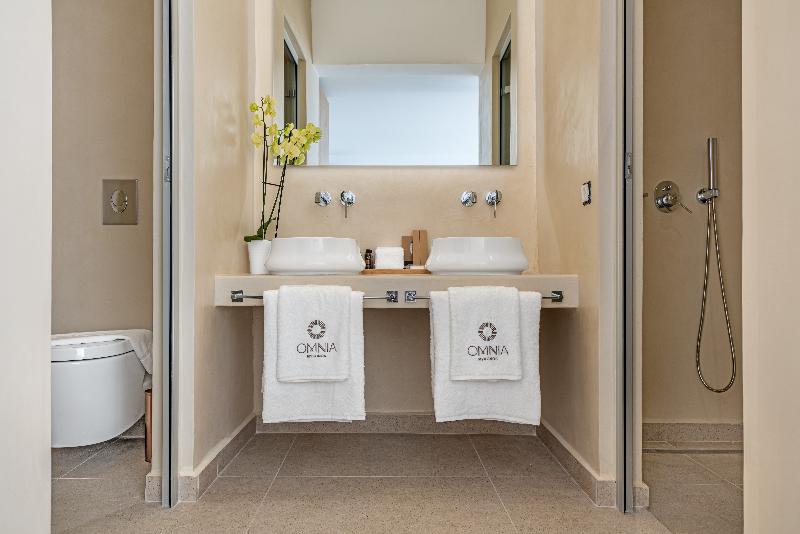 Omnia Mykonos Boutique Hotel & Suites - Oda