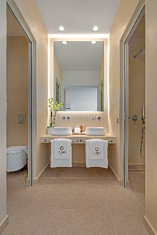 Omnia Mykonos Boutique Hotel & Suites fotoÄŸrafÄ±