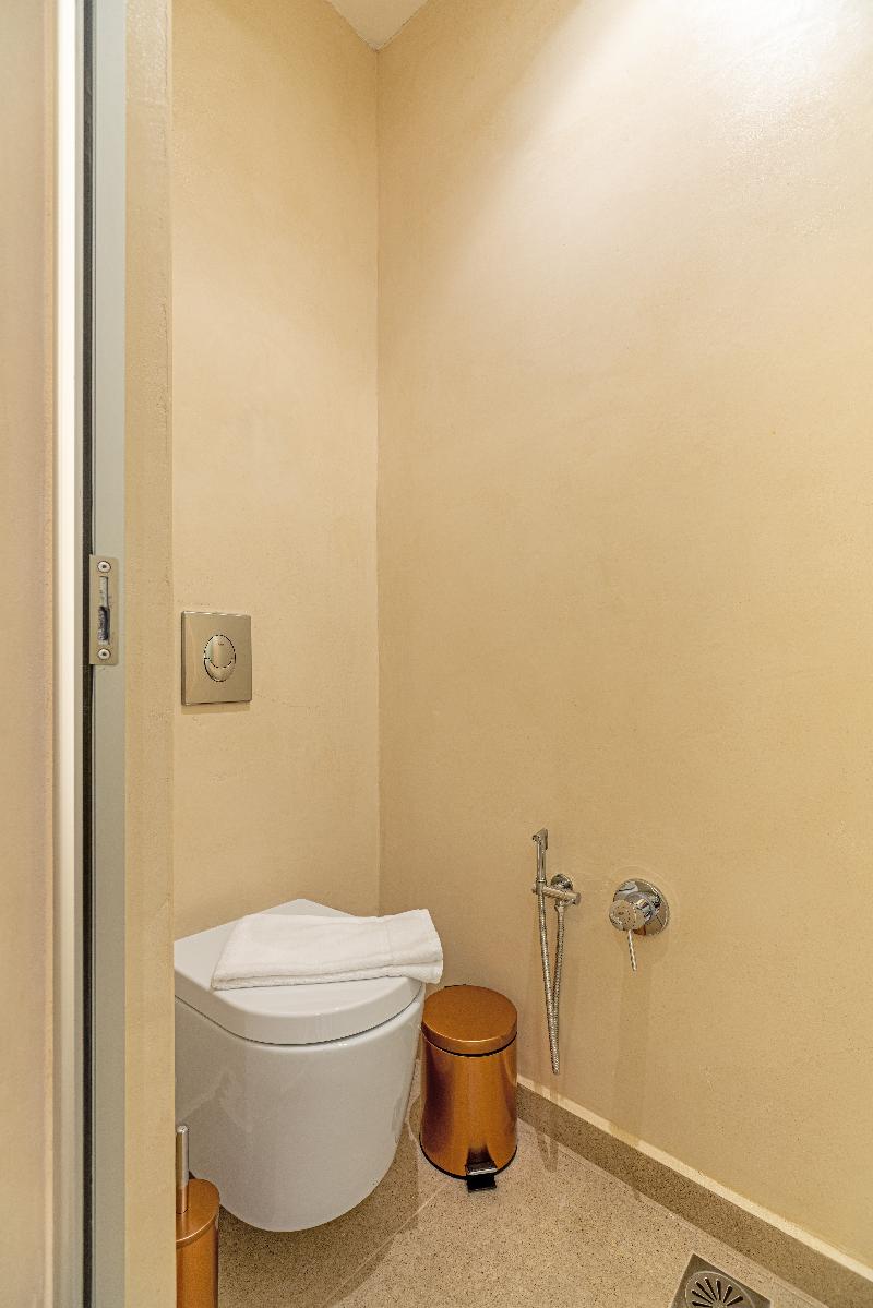 Omnia Mykonos Boutique Hotel & Suites - Oda