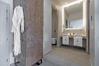 Omnia Mykonos Boutique Hotel & Suites fotoÄŸrafÄ±