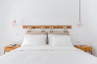 Omnia Mykonos Boutique Hotel & Suites fotoÄŸrafÄ±