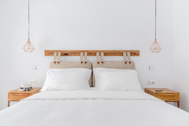 Omnia Mykonos Boutique Hotel & Suites - Oda