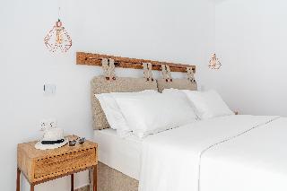 Omnia Mykonos Boutique Hotel & Suites fotoÄŸrafÄ±