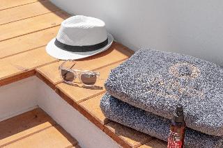Omnia Mykonos Boutique Hotel & Suites fotoÄŸrafÄ±