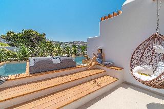 Omnia Mykonos Boutique Hotel & Suites fotoÄŸrafÄ±