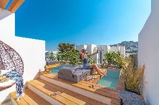 Omnia Mykonos Boutique Hotel & Suites fotoÄŸrafÄ±