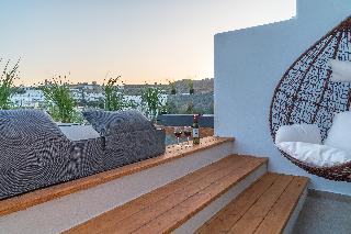 Omnia Mykonos Boutique Hotel & Suites fotoÄŸrafÄ±