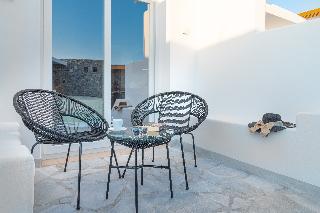 Omnia Mykonos Boutique Hotel & Suites fotoÄŸrafÄ±