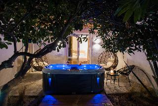 Omnia Mykonos Boutique Hotel & Suites fotoÄŸrafÄ±