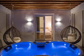 Omnia Mykonos Boutique Hotel & Suites fotoÄŸrafÄ±