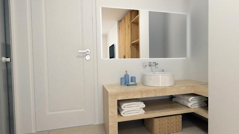 Omnia Mykonos Boutique Hotel & Suites - Oda