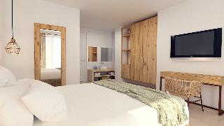Omnia Mykonos Boutique Hotel & Suites fotoÄŸrafÄ±