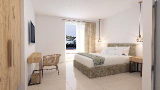 Omnia Mykonos Boutique Hotel & Suites fotoÄŸrafÄ±