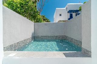 Omnia Mykonos Boutique Hotel & Suites fotoÄŸrafÄ±