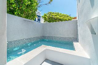 Omnia Mykonos Boutique Hotel & Suites fotoÄŸrafÄ±