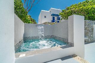 Omnia Mykonos Boutique Hotel & Suites fotoÄŸrafÄ±