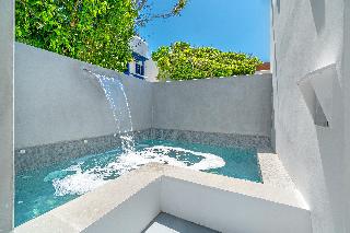 Omnia Mykonos Boutique Hotel & Suites fotoÄŸrafÄ±