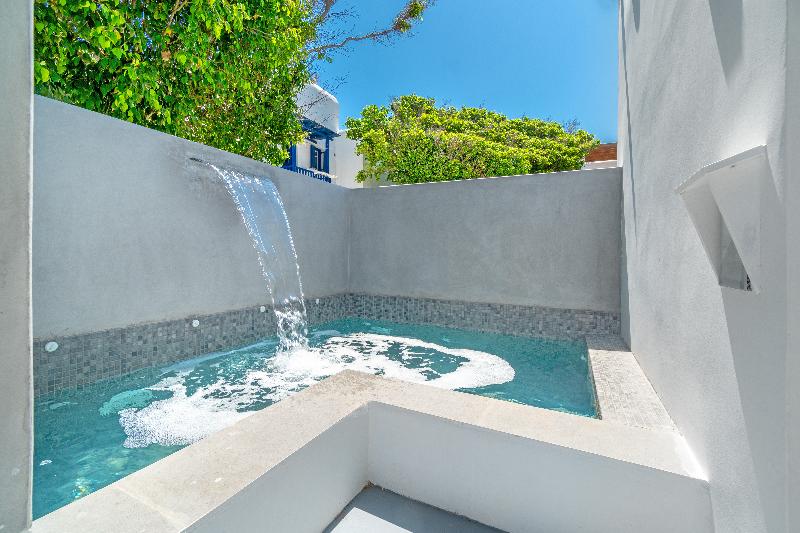 Omnia Mykonos Boutique Hotel & Suites - Oda