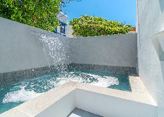 Omnia Mykonos Boutique Hotel & Suites fotoÄŸrafÄ±