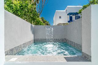 Omnia Mykonos Boutique Hotel & Suites fotoÄŸrafÄ±
