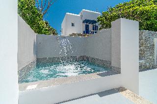Omnia Mykonos Boutique Hotel & Suites fotoÄŸrafÄ±