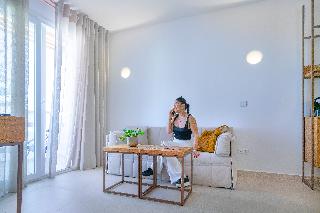 Omnia Mykonos Boutique Hotel & Suites fotoÄŸrafÄ±