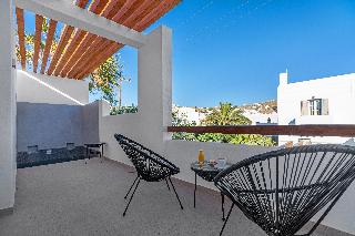 Omnia Mykonos Boutique Hotel & Suites fotoÄŸrafÄ±