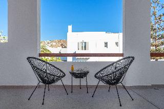 Omnia Mykonos Boutique Hotel & Suites fotoÄŸrafÄ±