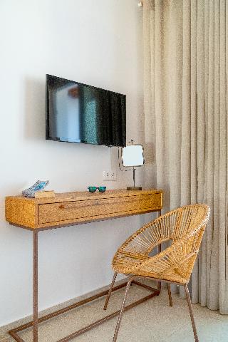 Omnia Mykonos Boutique Hotel & Suites fotoÄŸrafÄ±
