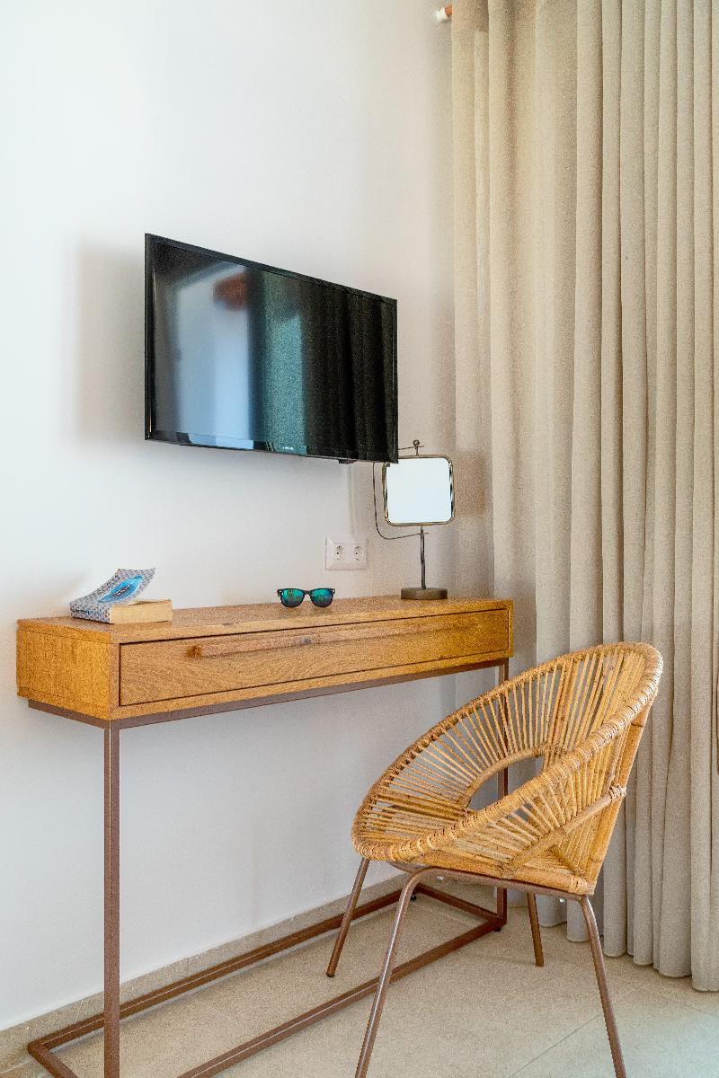 Omnia Mykonos Boutique Hotel & Suites - Oda