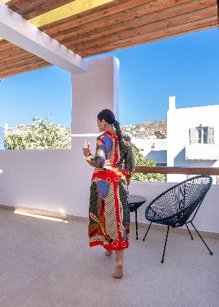 Omnia Mykonos Boutique Hotel & Suites fotoÄŸrafÄ±