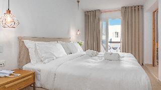 Omnia Mykonos Boutique Hotel & Suites fotoÄŸrafÄ±