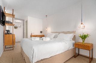 Omnia Mykonos Boutique Hotel & Suites fotoÄŸrafÄ±