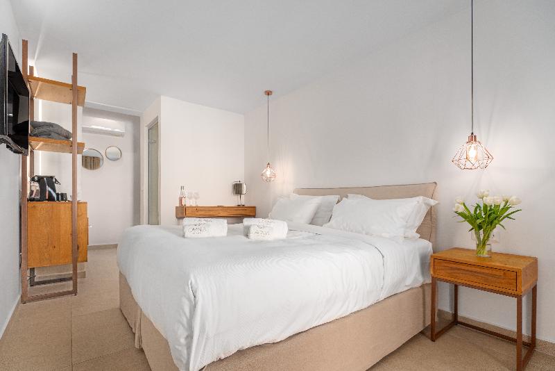 Omnia Mykonos Boutique Hotel & Suites - Oda
