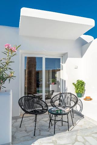 Omnia Mykonos Boutique Hotel & Suites fotoÄŸrafÄ±