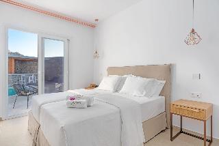 Omnia Mykonos Boutique Hotel & Suites fotoÄŸrafÄ±
